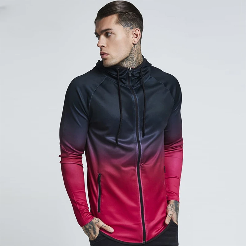 A Fishing Hoodie Hoodies Sweatshirt Men 2023 New Spring Autumn Hooded Streetwear Homme A Fishing Clothes