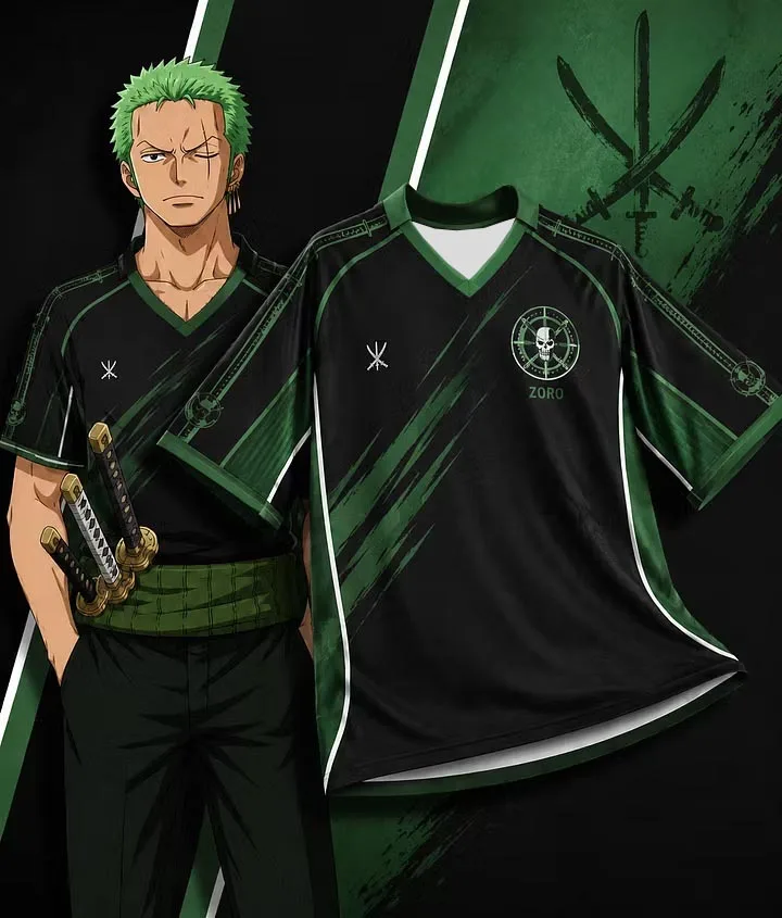camiseta-esportiva-unissex-de-verao-com-estampa-3d-do-anime-japones-one-piece-roronoa-zoro-respiravel-e-de-secagem-rapida