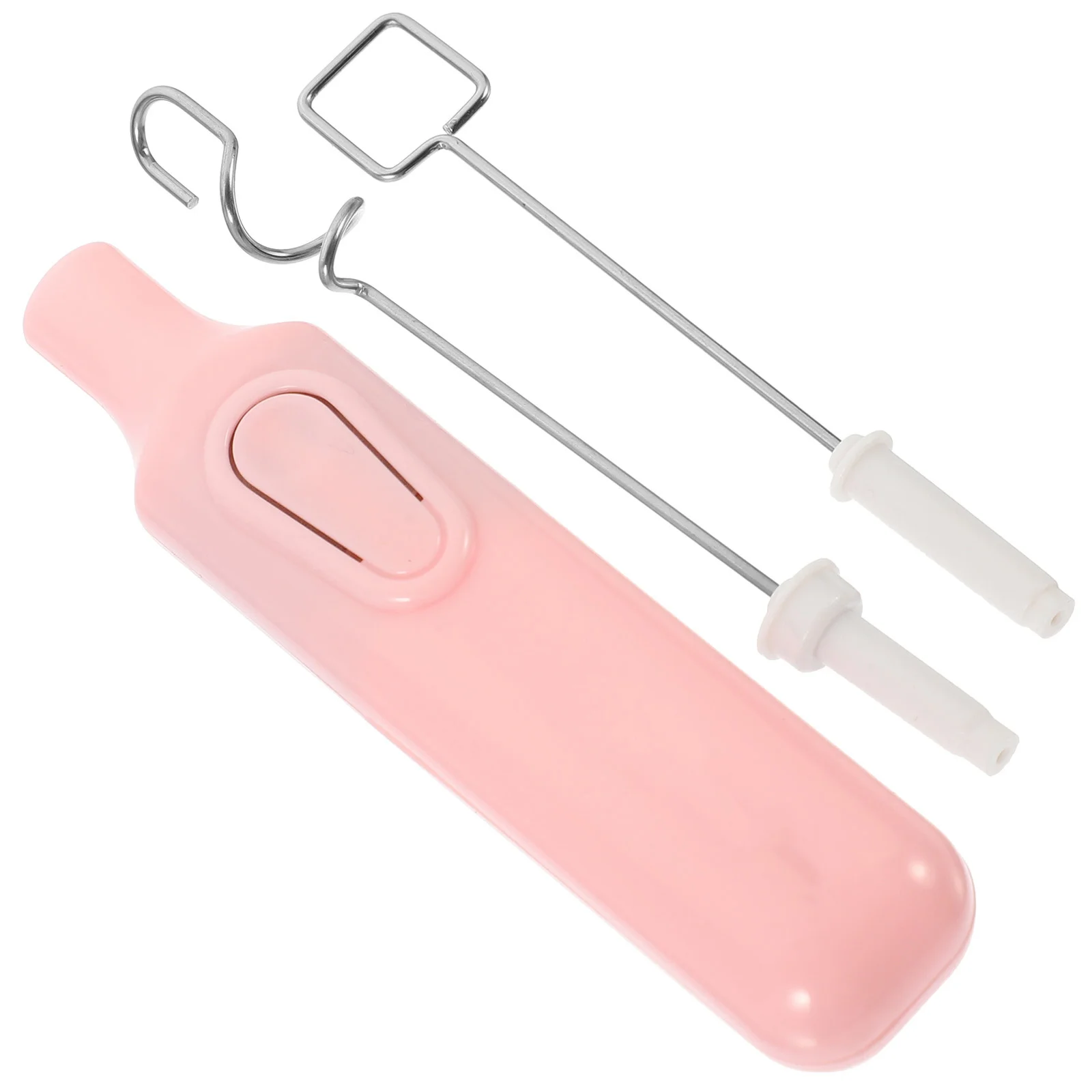 1Set Electric Pigment Ink Mixer for Gouache Paints Color Scraper Tool Smooth Consistent Mix Easy Operation Compact Design