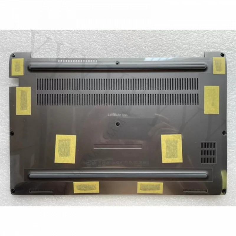 

Нижняя крышка Y + 0F4GHK F4GHK для Dell Latitude 7490 E7490, серый