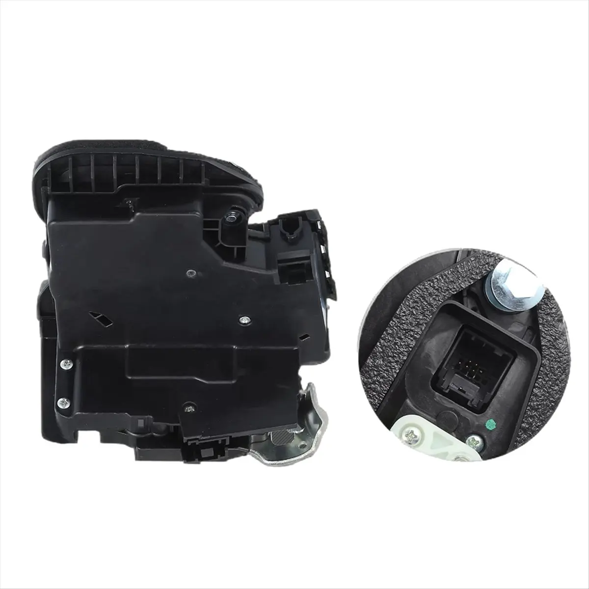 Super Sale Car Central Door Locking Actuator Assembly 13533615 937-933 for Cadillac CT6 XT6 GMC Sierra Chevrolet Cruze