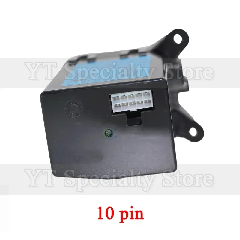 Start Stop Switch For Roewe 550 MG6 Ignition Lock Core Start Stop Switch Key Start Base Ignition Switch fit for left hand drived