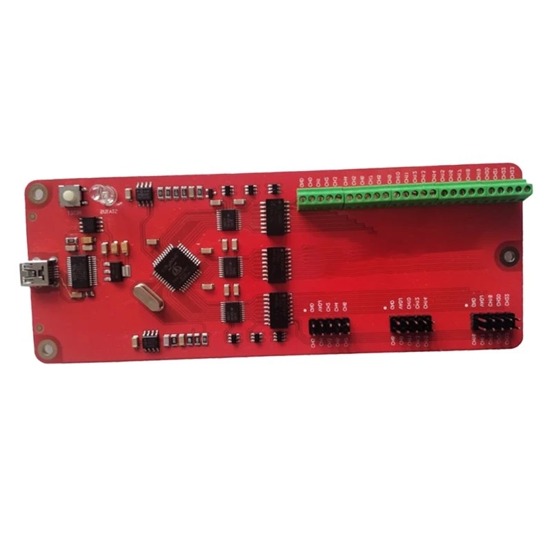 A97I-For JTAGULATOR For JTAG DEBUGGERS 32115 Hardware Downloader For Parallax Debugging