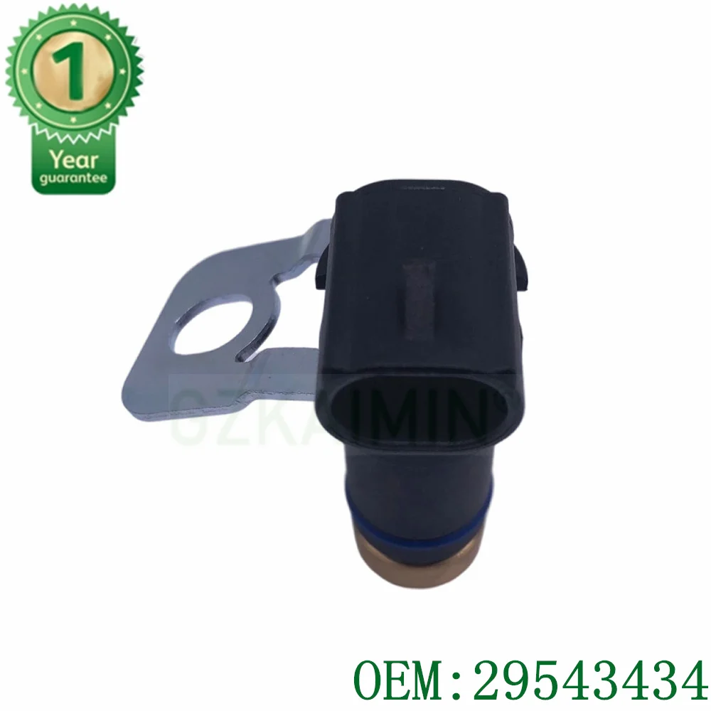 High Quality Transmission Speed Sensor OEM 29543434 29543434-DF