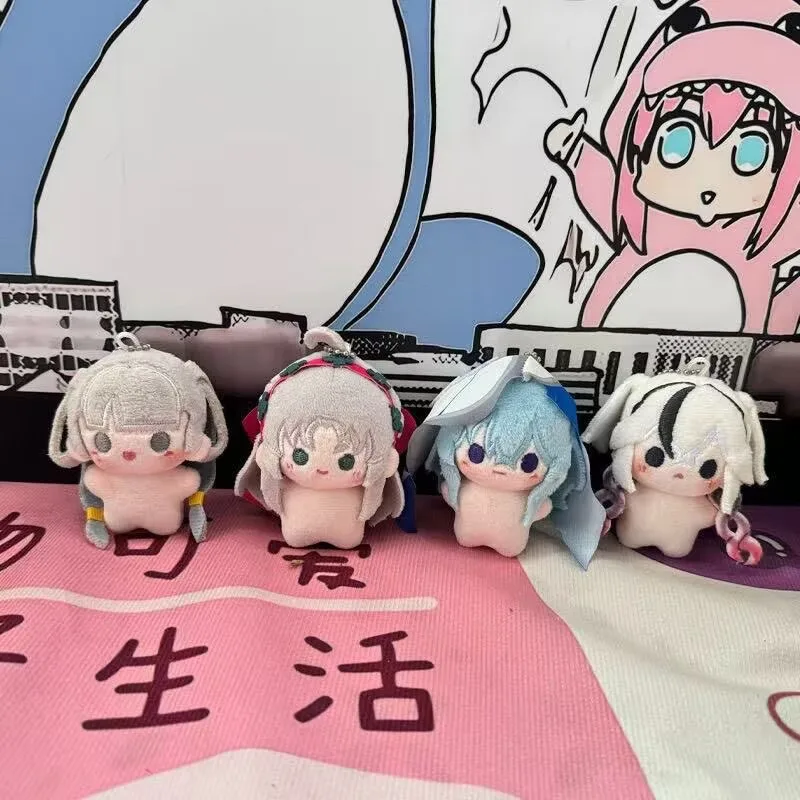 Anime Wuthering Wav…
