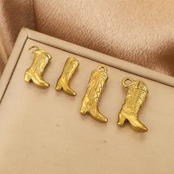 10 最佳銷售 靴子飾品 - №4