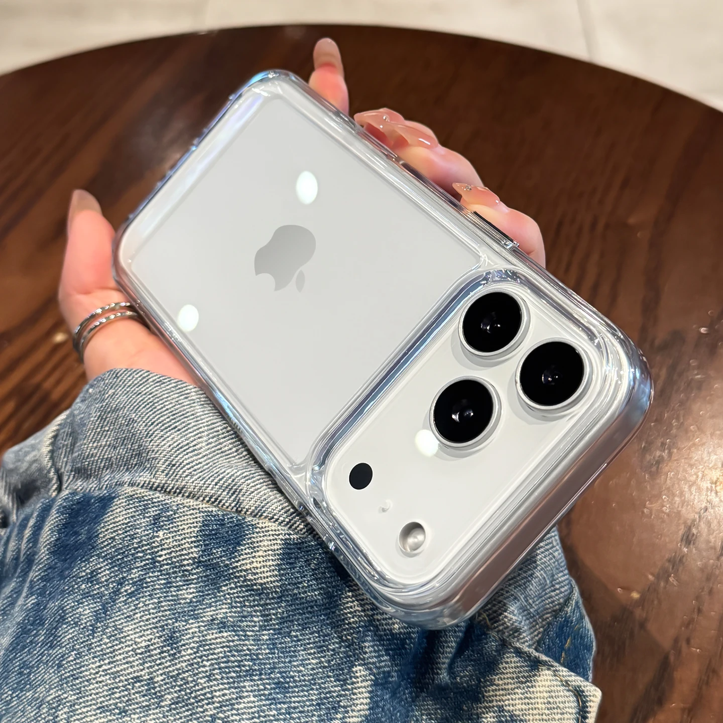 Tech Accessories Iphone - 아이폰 17 16 15 14 13