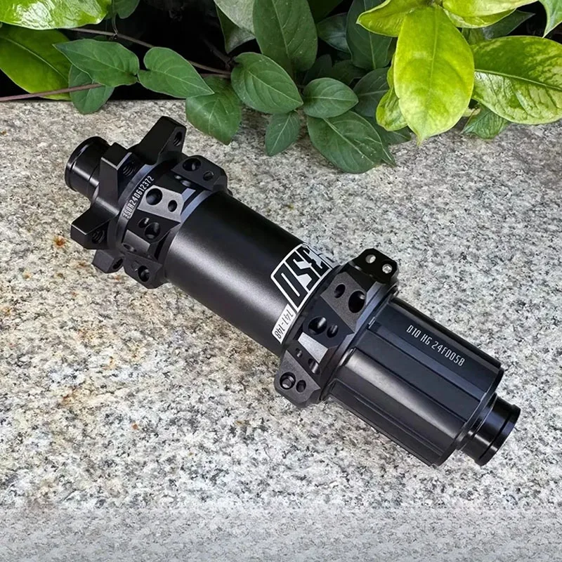 

Koozer 350 28H Boost Ratchet 40T 60T Straight Pull Steel Axle HG XD MS 11 12s 15x110 5x141 12x148mm Bike Parts MTB Bicycle Hub