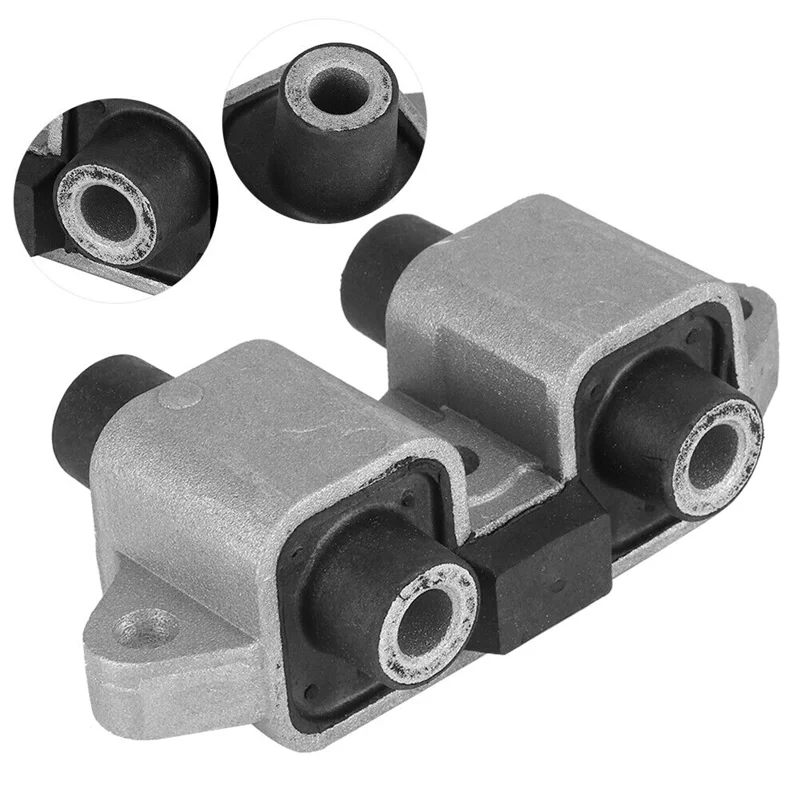 

66T-44514 Rubber Mount Rubber Bearing 66T-44514-00-4D For Yamaha Outboard Motor E40X 40HP Hidea,HDX,SEAPRO,Parsun T40-02020000-A