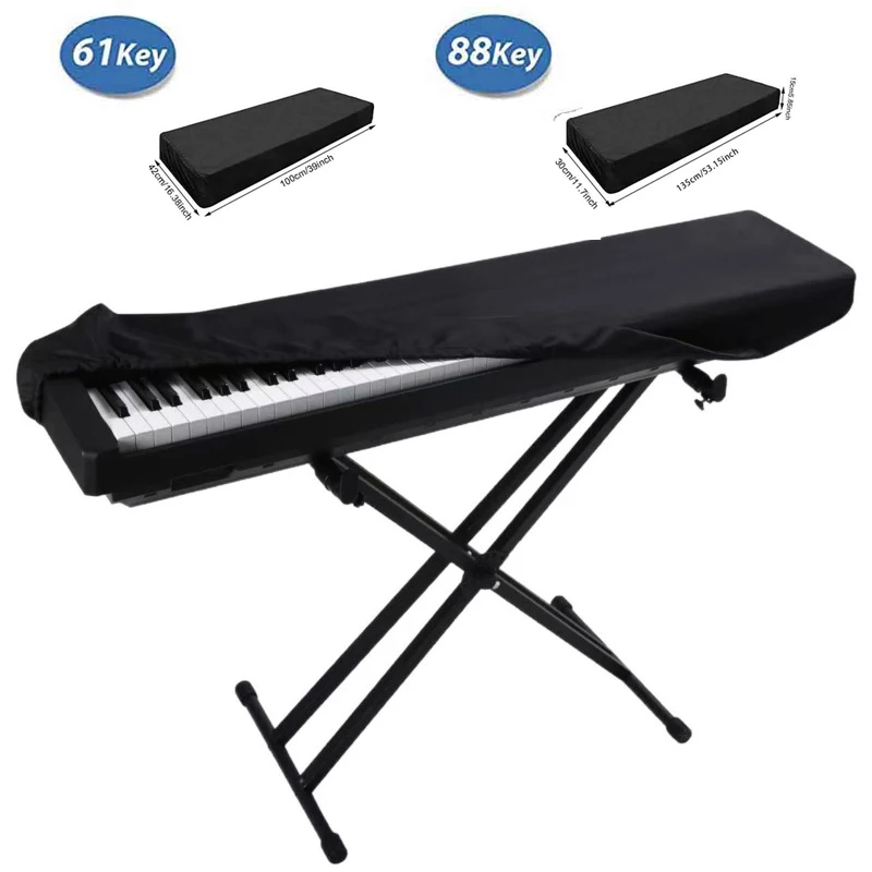 ​​61/88 Keys Piano …