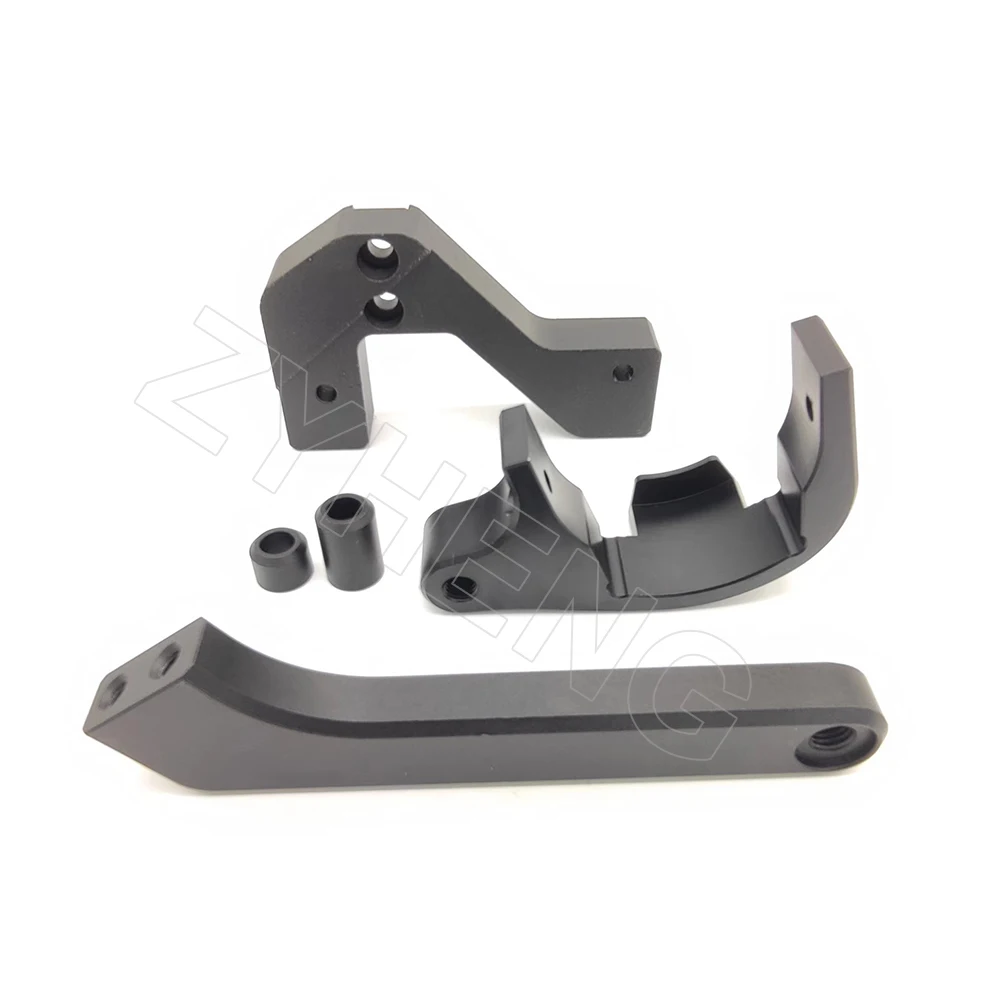 

Directional Steering Damper Bracket for Electric Scooter VSETT 10+ Spare Parts Increase High Speed Stability Safety Accessories