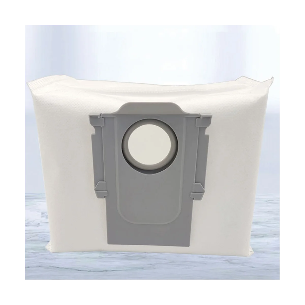 Mop Pano Sacos De Poeira Para Aspirador Robô, Acessórios, S8 Pro Ultra, S8 +