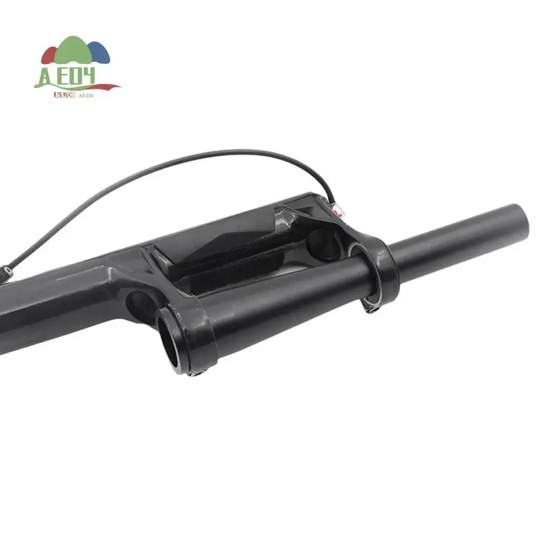 

AED4-ALLTOO для Cannondale левая передняя вилка велосипеда, запасные части, аксессуары для велосипеда из алюминиевого сплава