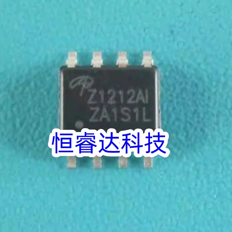 

(5piece)100% New AOZ1212AI Z1212AI Z1212 AOZ1210AI Z1210AI Z1210 sop-8