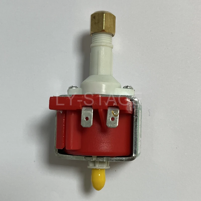 16W 33DCB-01 400W 500W Smoke Fog Machine Accessories Oil Pump