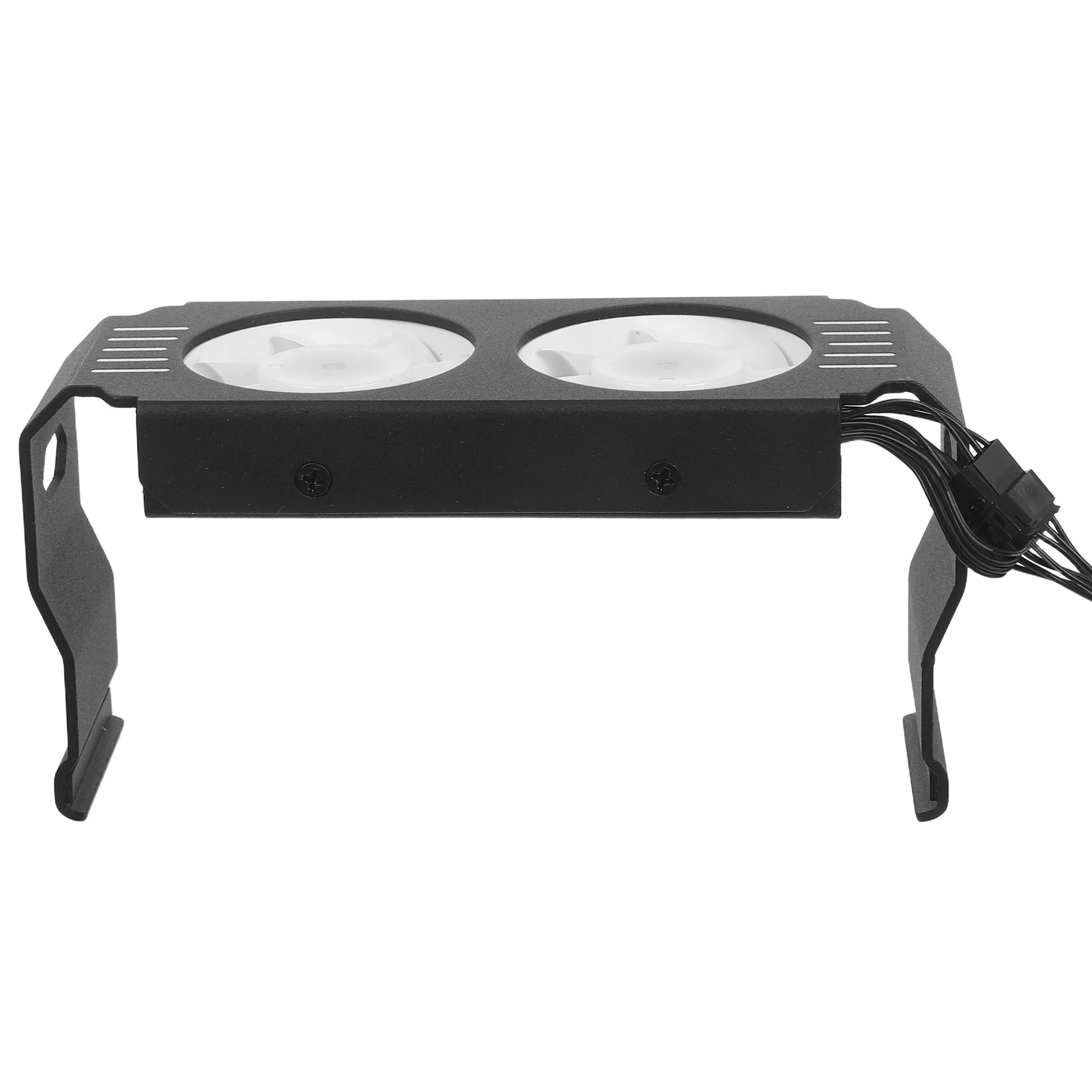 

Memory Heatsink CPU Ram Cooler Argb Cooling Light Fan for Computer Fans Radiator