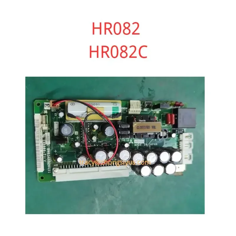 

HR082 HR082C M64 system motherboard power board second-hand test OK