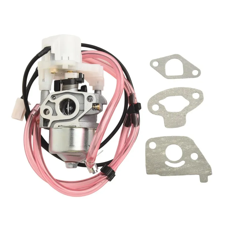 Replacement Carburetor Kit With Gasket KG105-10000 Compatible With IG2000 IG2000S GS2000 KGE2000TI Portable Inverter Generator