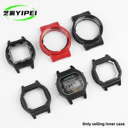 Resin Watch Movement Inner Case Bezel for Casio DW-5600 GM-5600 GA-110 GA-120/140/150 GA-2100 Replace Case Accessories