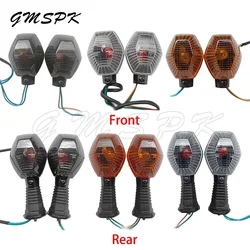 Front/Rear Turn Signal Indicators Fit for SUZUKI DL650 DL1000 V Strom VStrom Flasher Light DL 1000 650 Motorcycle Accessories