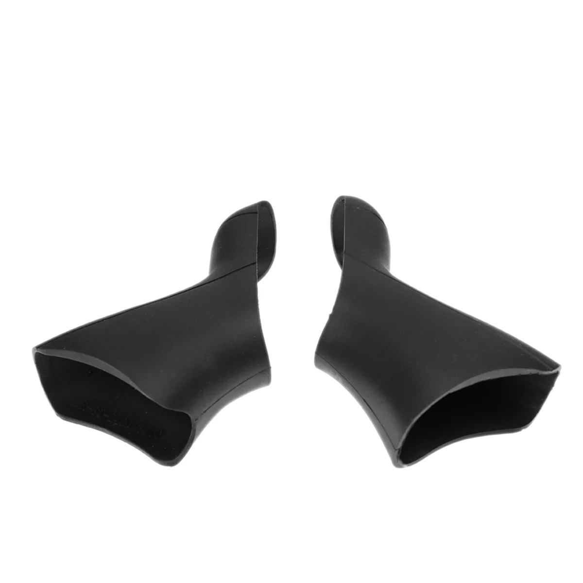 A99U Road Bicycle Bracket Covers Silicone Sleeve Brake Gear Shift Covers for SHIMANO ST-2400/ST-3500 ST2400/3500