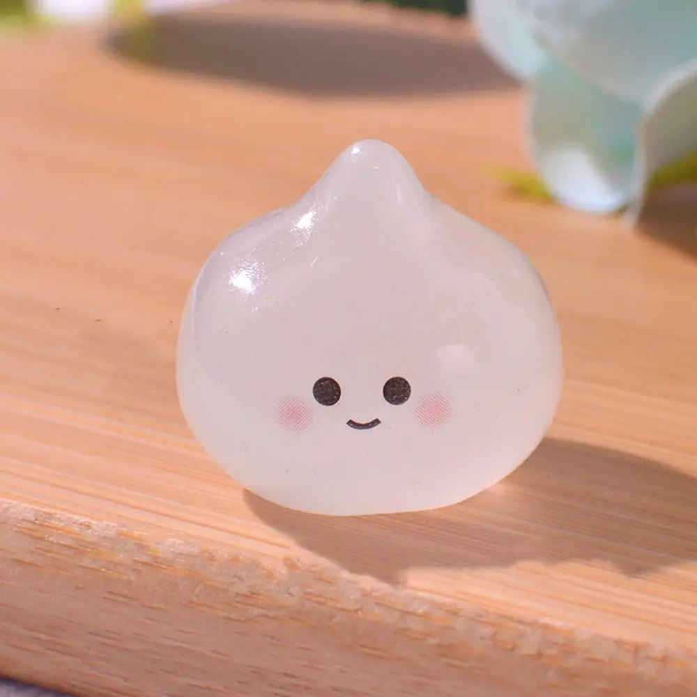 

Cute Simulation Luminous Vegetables Mini Umpkin Mushroom Artificial Vegetables DIY Decorations Broccoli Tomato Fake Vegetables