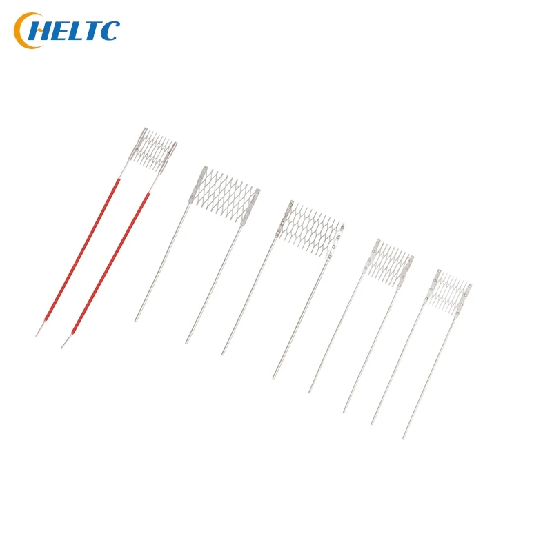 10 teile/schachtel DIY Umbaus atz v2 Spl-10 0.6/0,8 Ohm Spl-10 1.0/1,2 Ohm Maschen spule Widerstands draht Ersatz zubehör Werkzeug