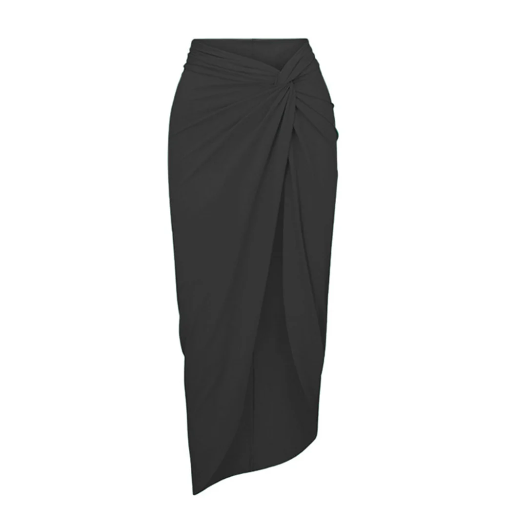 S - XL Sexy mit Gürtel und Rock, mit Bügel, hoher Beinausschnitt, Damen-Badeanzug, einteiliger Badeanzug, Damen-Badebekleidung, Badeanzug, Modell V5170 – Detail 17