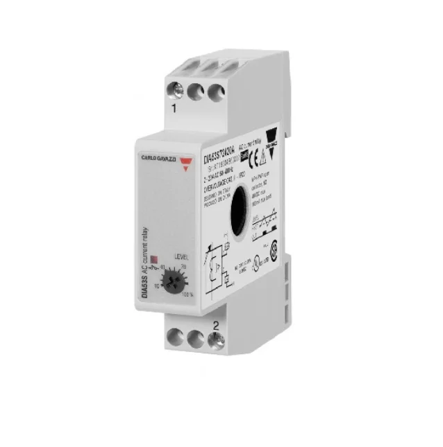 

New original Carlo relay DIA53S72420A DIA53S72420AFB001 DIA53S72420AB004