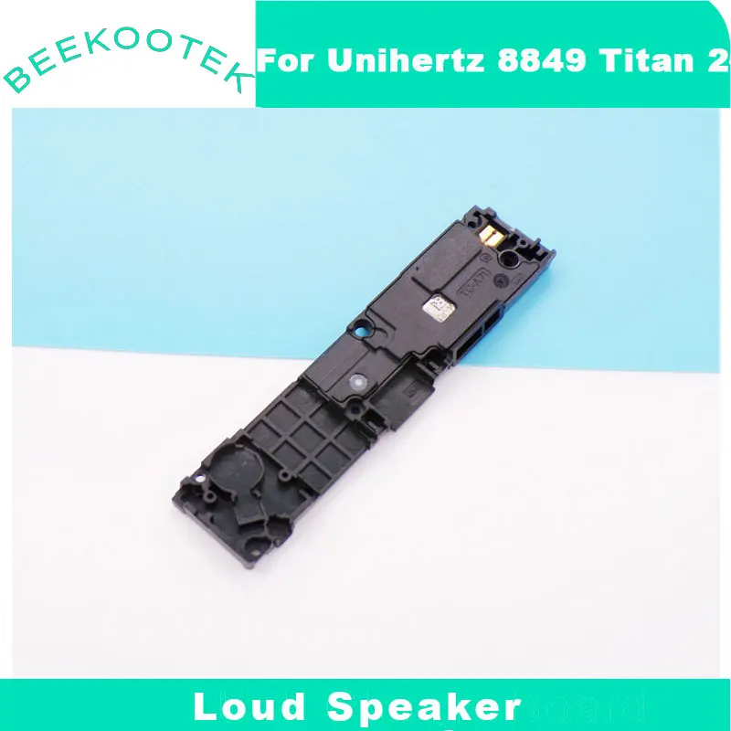 New Original Unihertz Tank 3 Pro Tank 3 Speaker Inner LoudSpeaker Buzzer Ringer Horn For 8849 Unihertz Tank 3 Pro Smart Phone