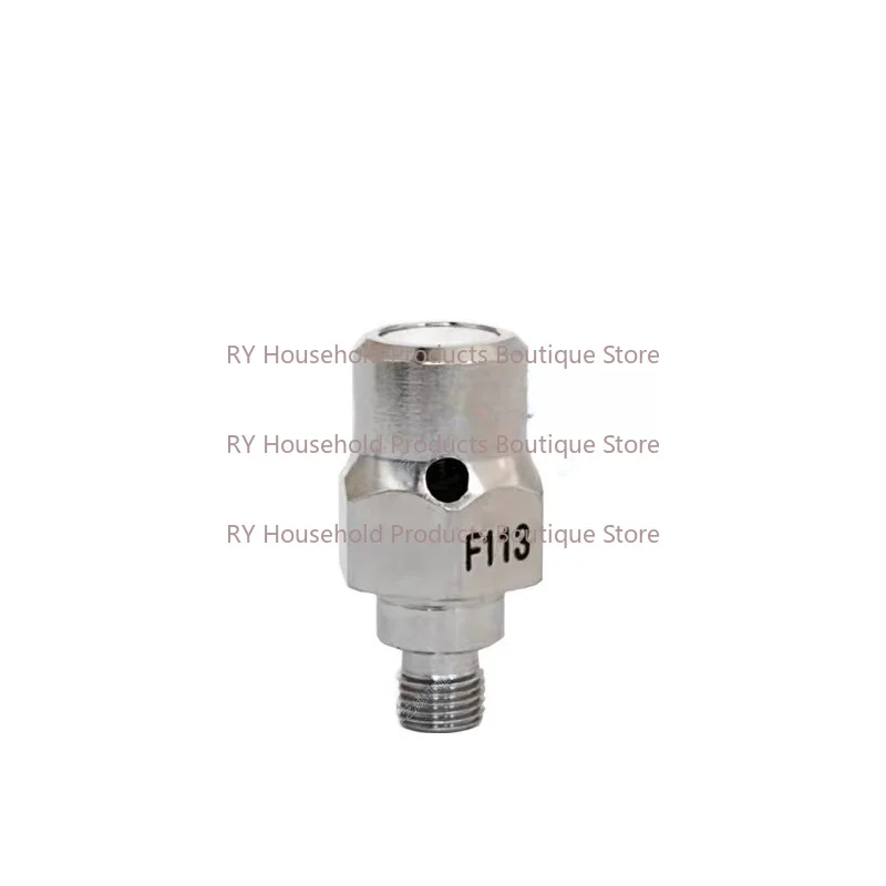 F113 Lower Wire Guide Standard Model Part 0.105/0.155/0.205/0.255mm Wire EDM Consumables for Fanuc EDM Wire Cutting Machine