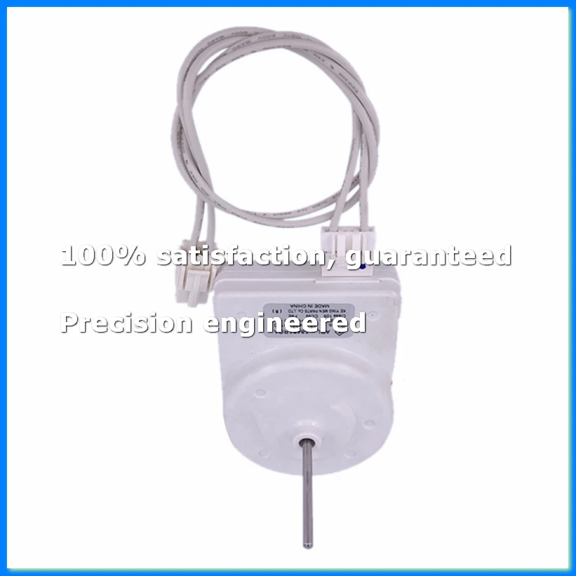 

-5848ARCA Refrigerator Cooling Fan Motor for Refrigerator Parts 48 9498 0100 Refrigerator Freezer Fan AC220-240V-A73M