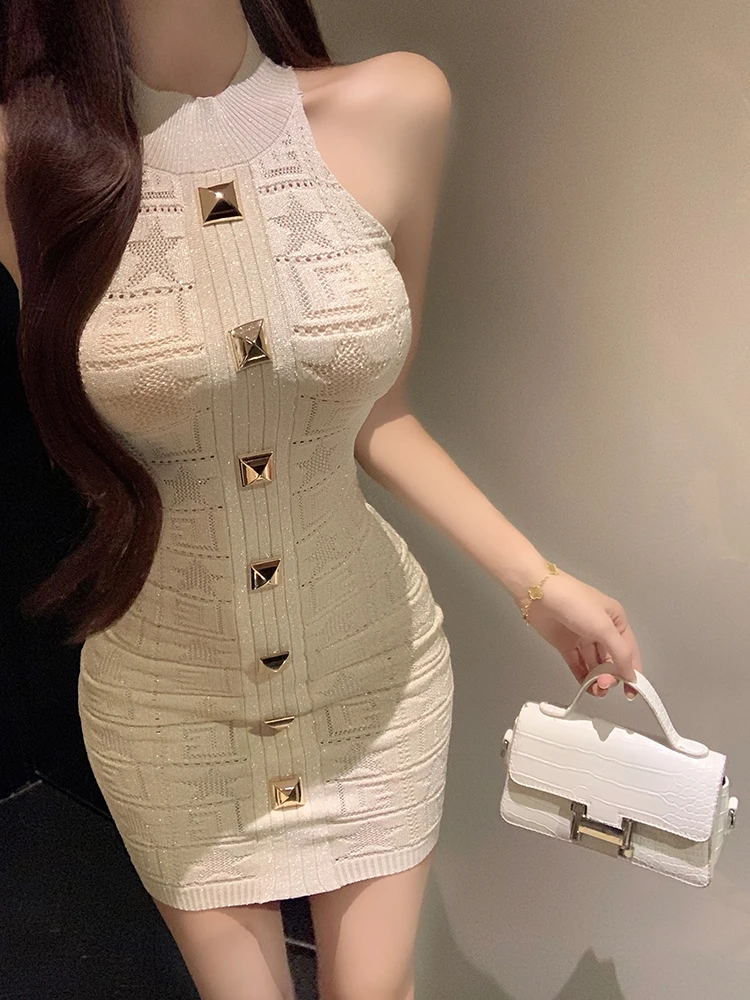 

Luna 82, новая облегающая юбка Heavy Work Gold Bule Ne Hanging Dr, ажурный дизайн, Ele Ladylike Sle No Sve Dr