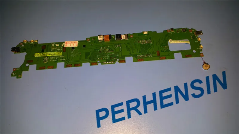 Original For ASUS TF810C MAINBOARD 100% Perfect Work