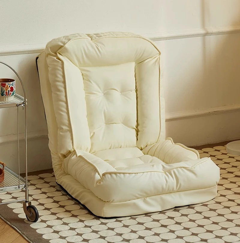 

Человеческий диван-розп, раскладной диван-кровать для спальни, одноместное кресло двойного назначения, гигантское татами