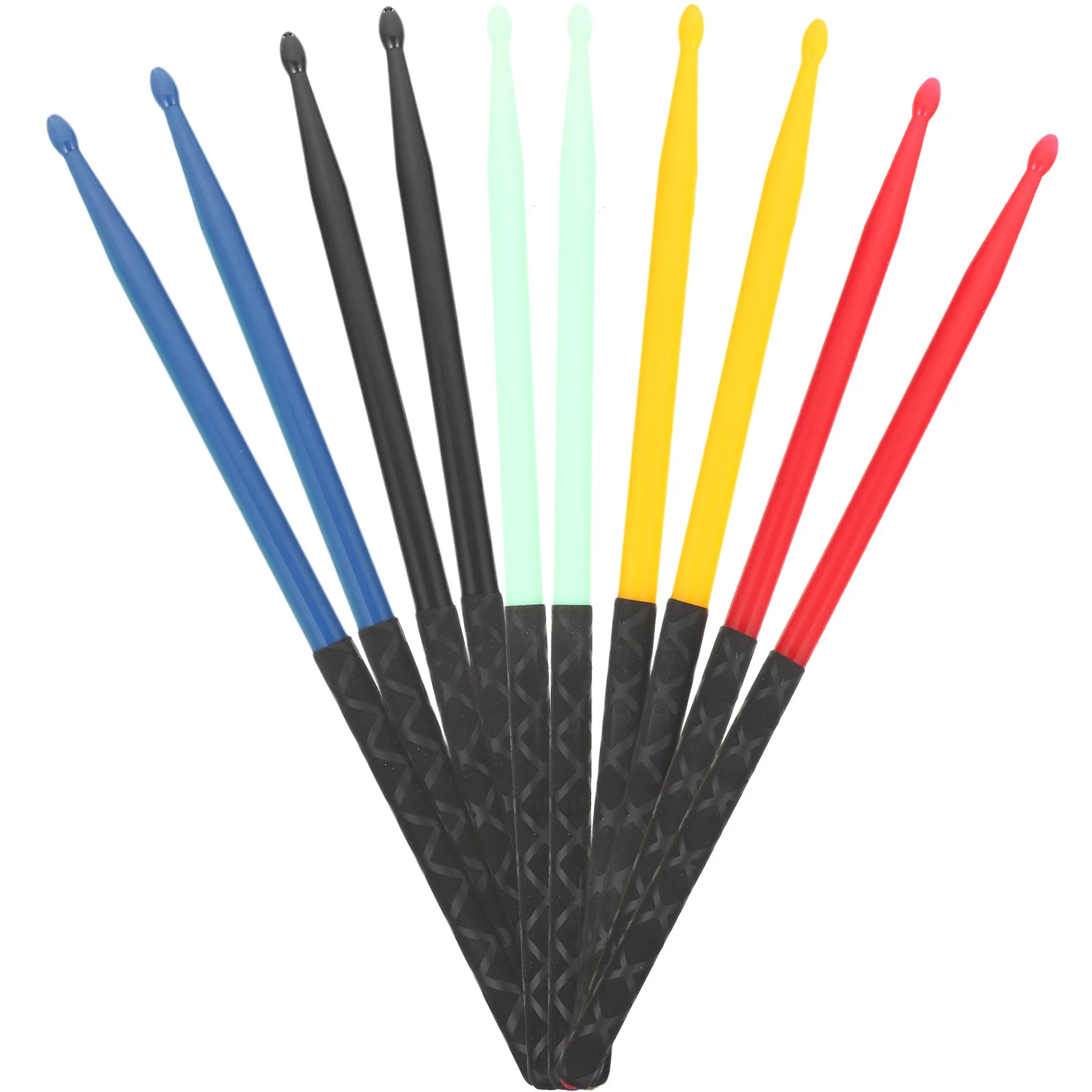 

Drum Sticks 5A Lightweight Percussion Stick Set For Marching Bands Adults Bulk Music Instrument Accessories