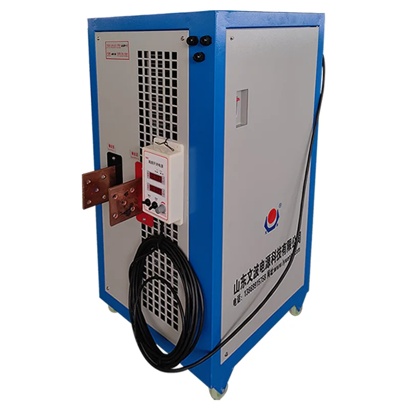 

Switching Power Supply Anodizing Micro Arc Oxidation Rectifier Power Supply Electroplating Rectifier