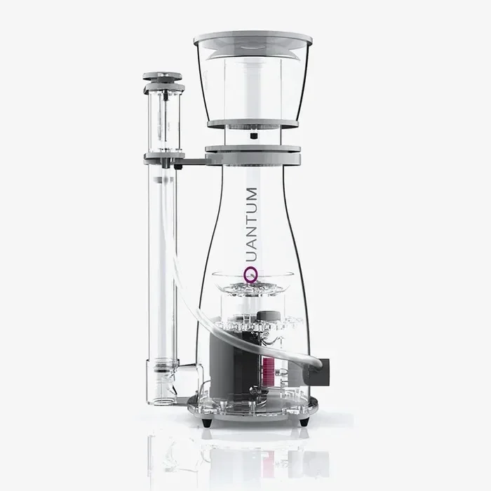 Nyos Quantum Skimmers