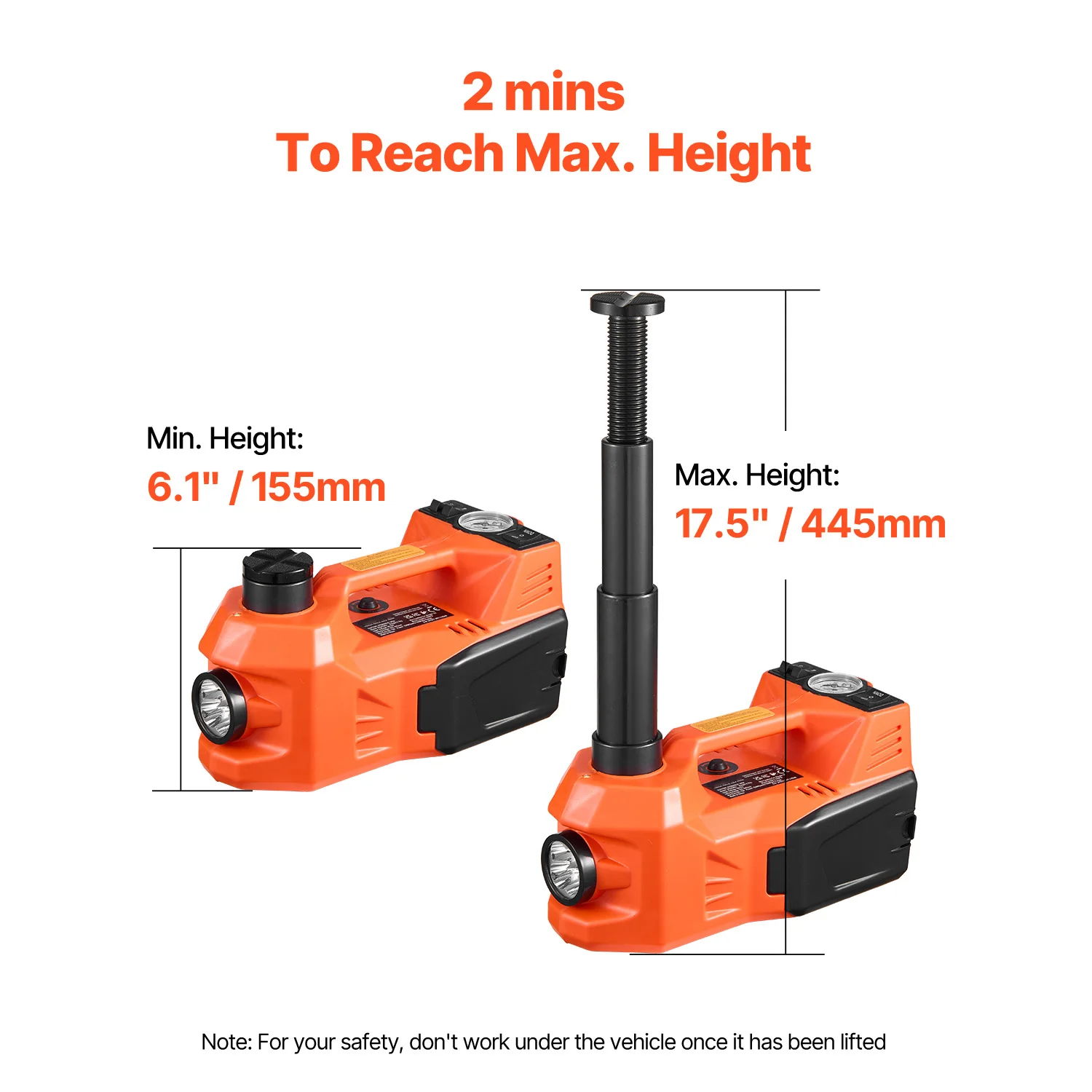 Thumbnail 3 - #66 Best Tyre Inflators to Buy In 2026