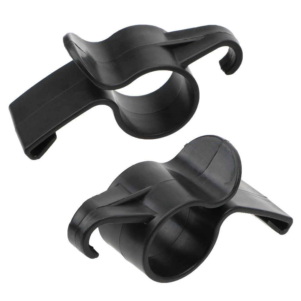Car Rear Trunk Umbrella Holder Towel Hook for Lexus RX LX GX IS NX UX LS GS ES RC LC CT200h RX300 RX330 RX350 RX270 RX450h
