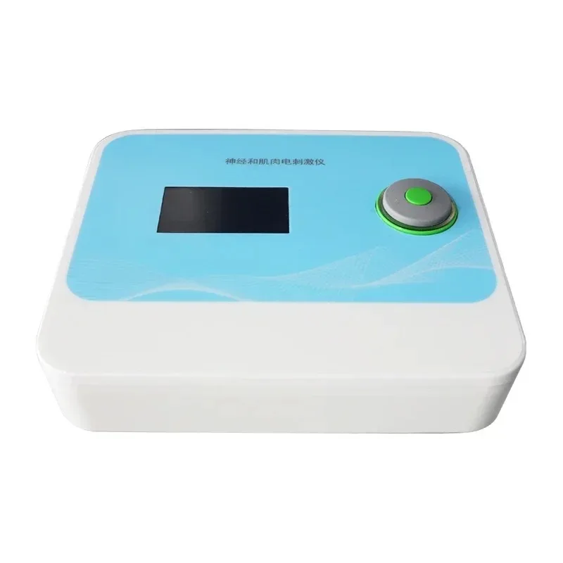 

Electrical Stimulation Physical Therapy Devices Nerve Muscle Electric Stimulator For Myasthenia Nerve Injury