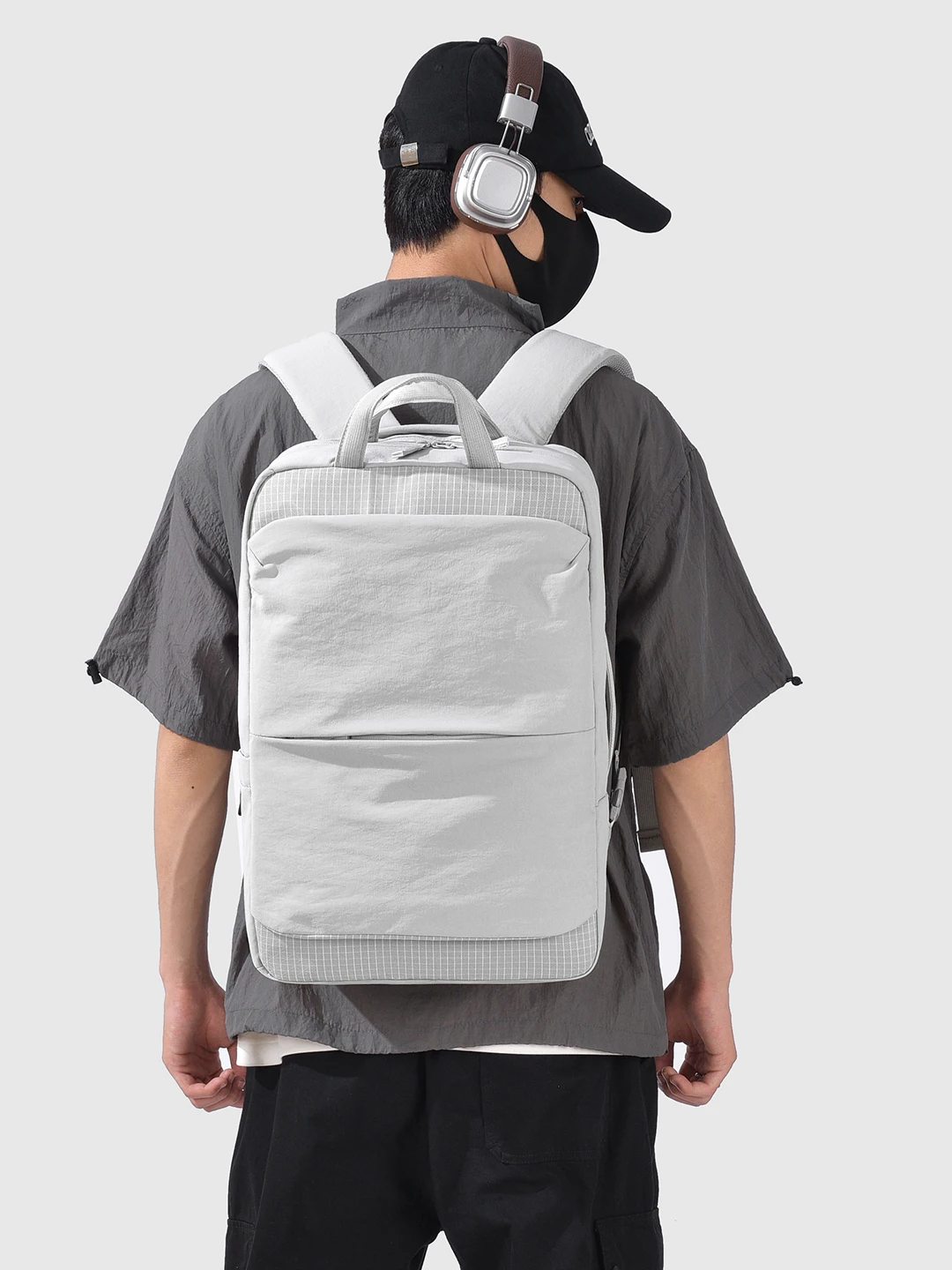 2026-summer-new-men's-casual-commuter-business-multi-functional-computer-bag-simple-ladies-backpack-double-shoulder-bag