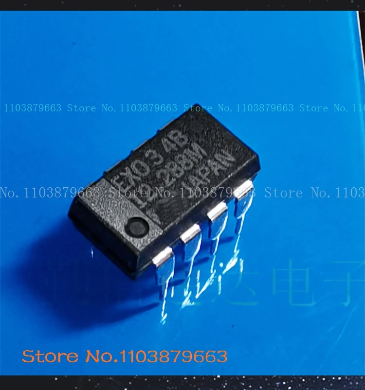 EXO-3-12.288M 12.288M DIP-8