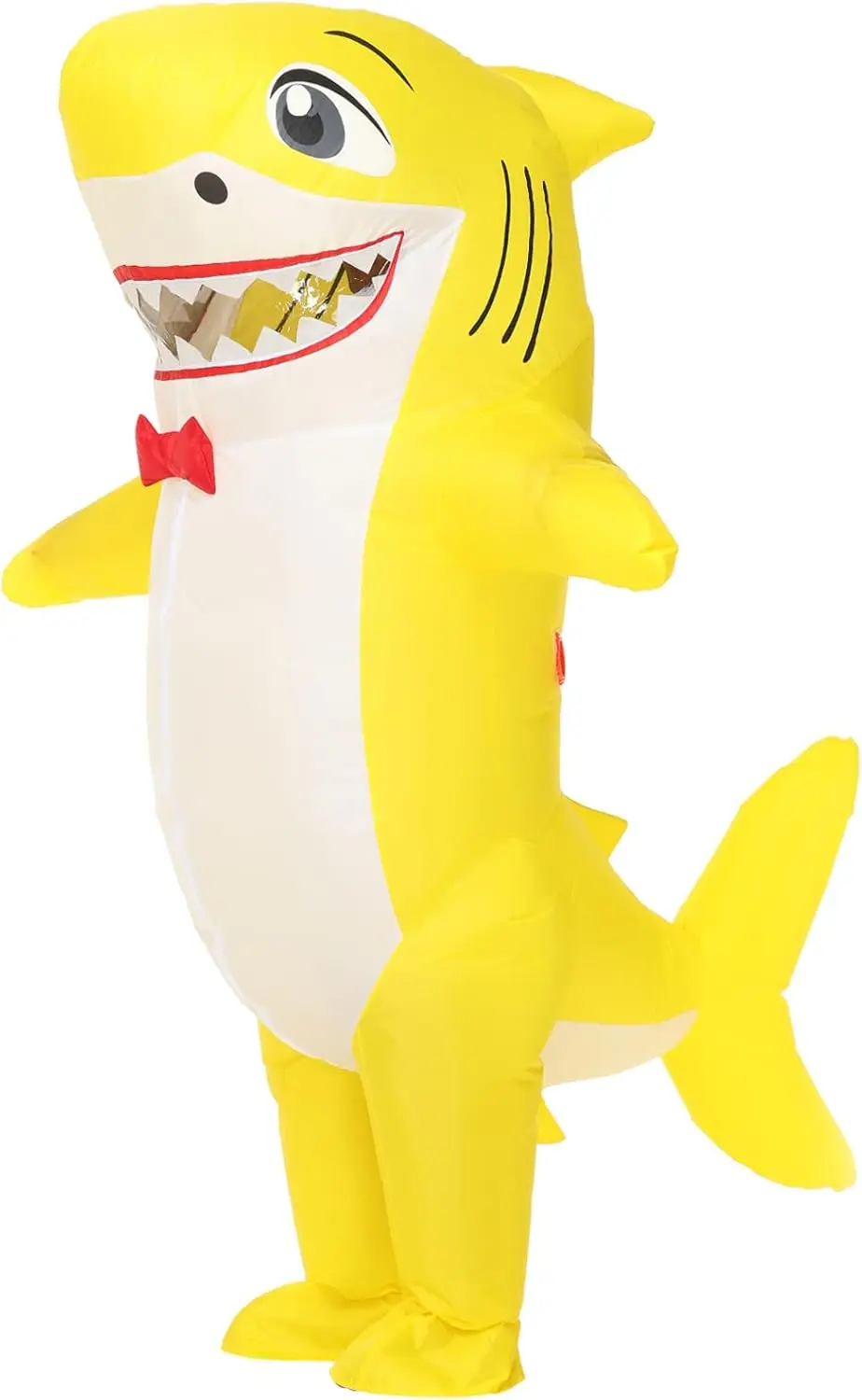 

Надувной костюм для взрослых, синий, надувной костюм-животное, нарядный костюм для Хэллоуина, для вечеринок