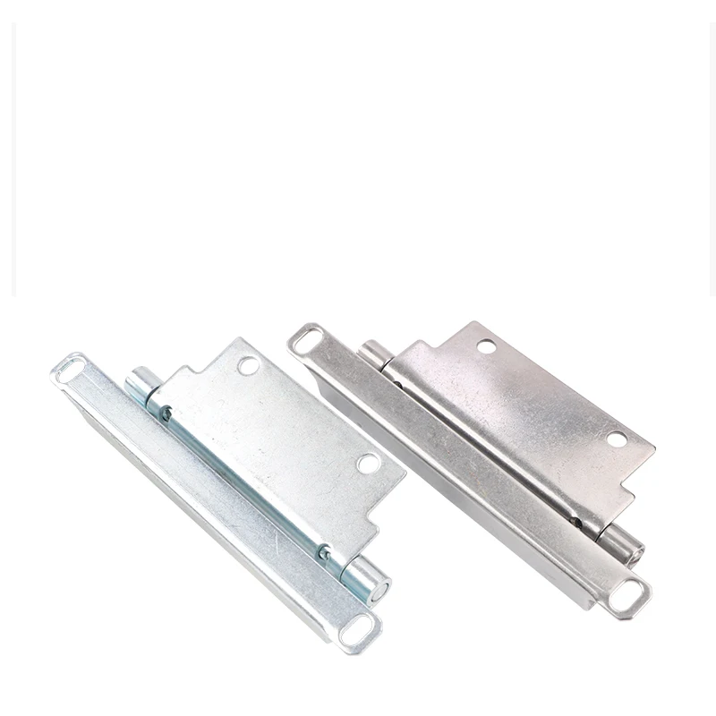 CL268-1/-2/-3 Bending Right Angle Release Hinge Hidden Hinge Distribution Cabinet Door Hinge