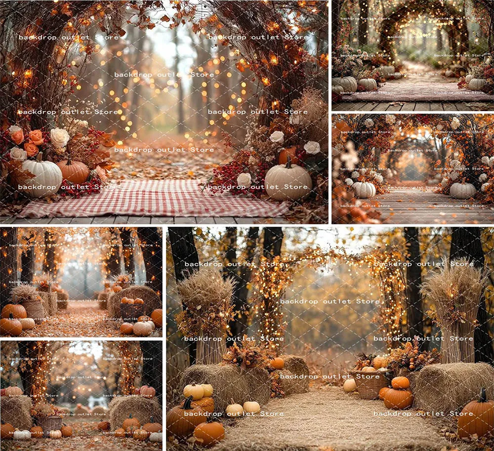 Mehofond Autumn Fai… - image