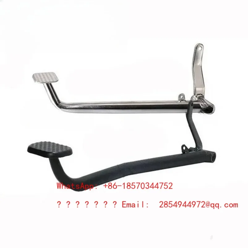 

2025 Motorcycle Brake Foot Pedal Brake Lever Accessories