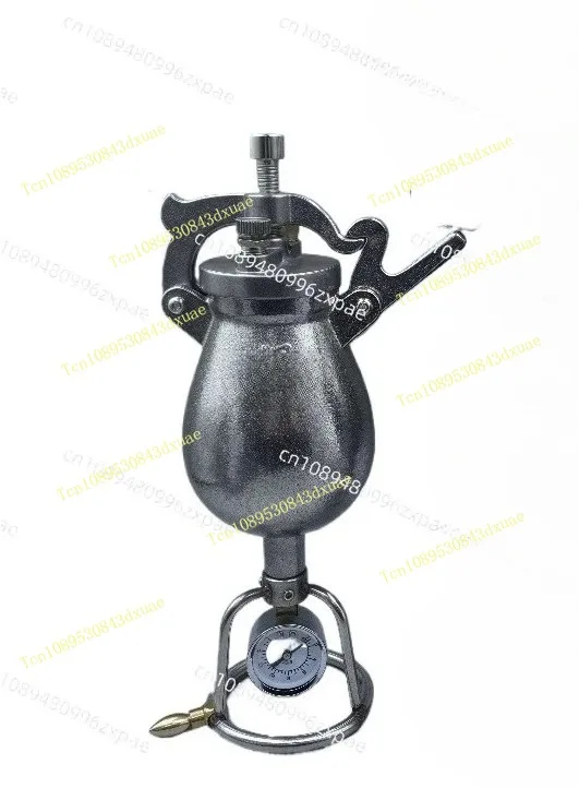 304 Stainless Steel Home Popcorn
