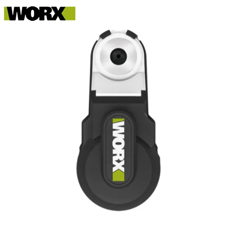

WORX Powerful Cleaner Dust Collect WA1602 13Kg Suction 35ml Visual Dust Box USB Type C Univeral Electric Hammer Drill
