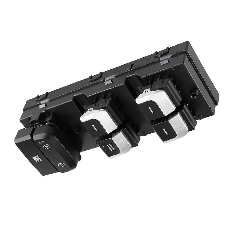 93571-D9000 For Kia Sportage MK4 2017 2018 2019 2020 2021 2022 Car Power Master Window Switch Lifter Button 18 Pins